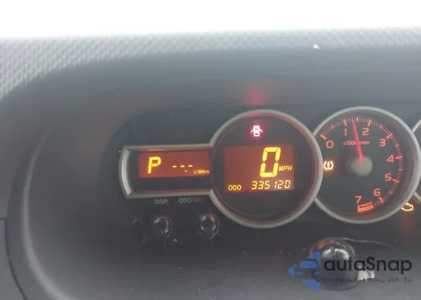 2011 Scion Xb из США, поврежденный, VIN JTLZE4FE0B1131224